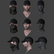 Illustration for article titled The Art (Well, Some Of The Art) From emWatch Dogs/em